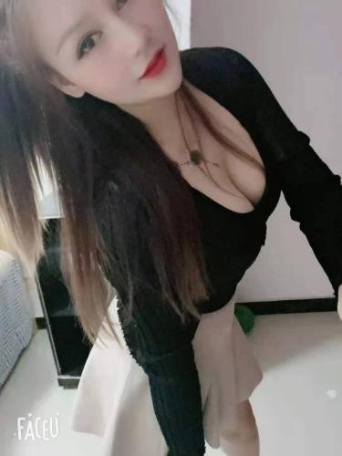 郑州市楼凤小姐