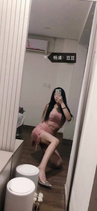 杨浦区楼凤小姐