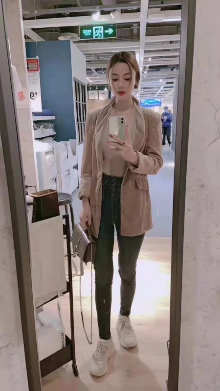 普陀区楼凤小姐