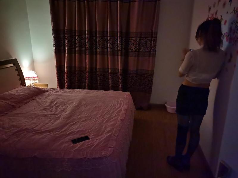 河西区楼凤小姐