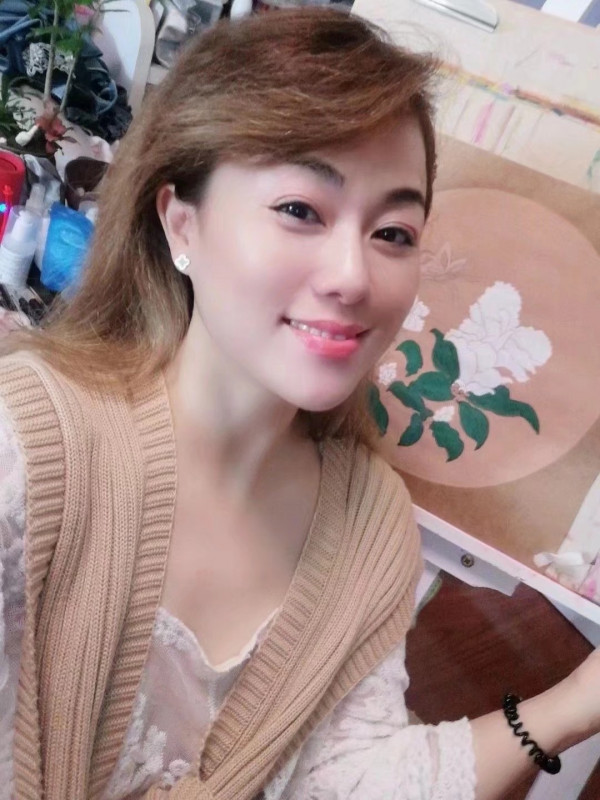 虹口区楼凤小姐