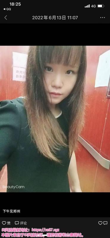 郑州市楼凤小姐