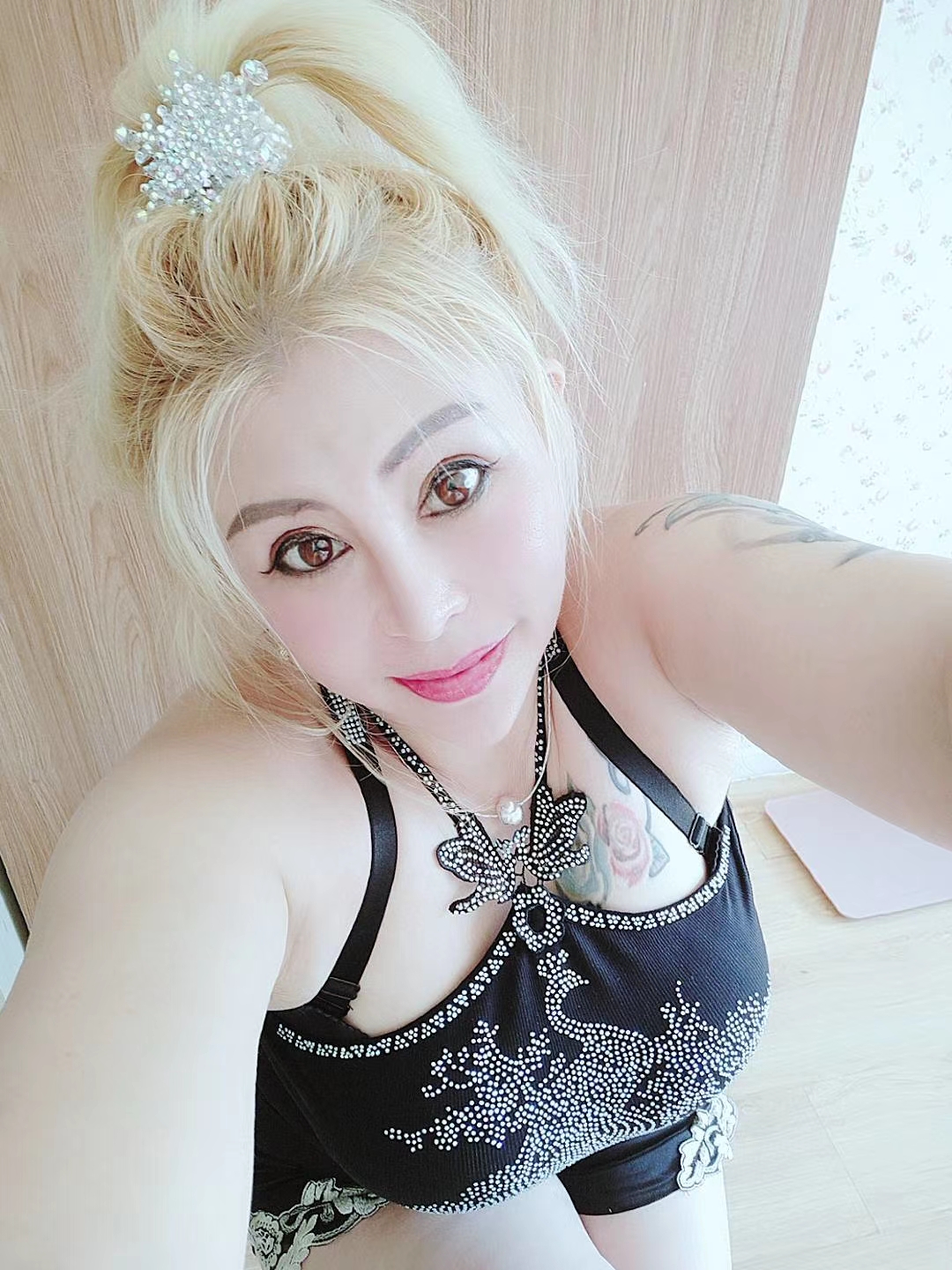 哈尔滨市楼凤小姐