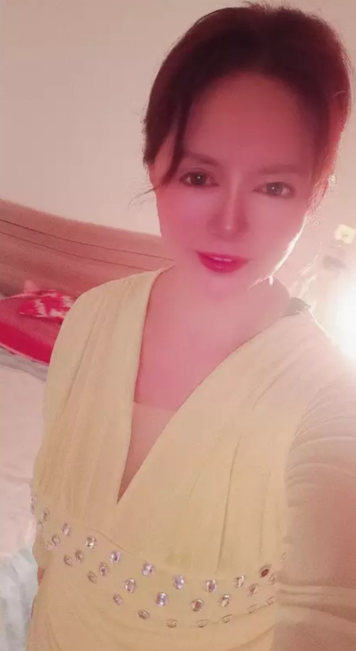 杨浦区楼凤小姐