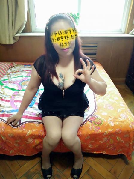 朝阳区楼凤小姐