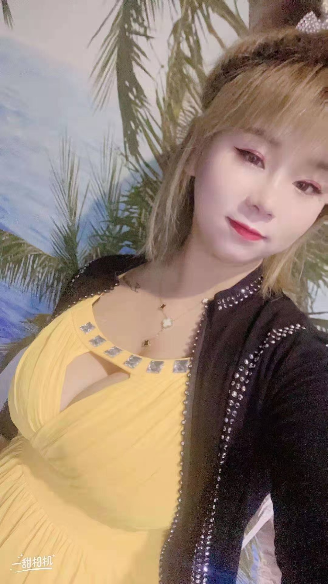 南开区楼凤小姐