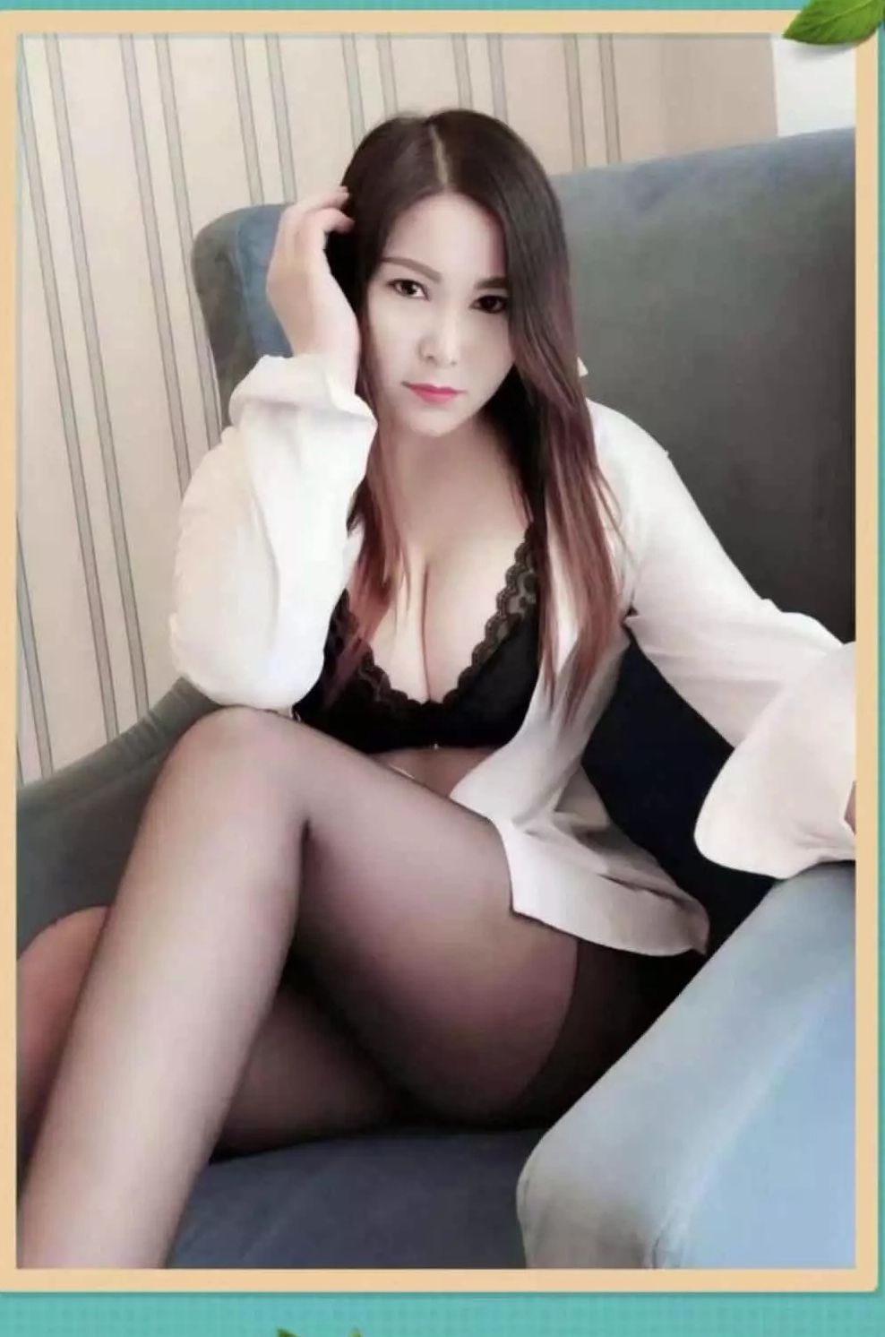 徐汇区楼凤小姐