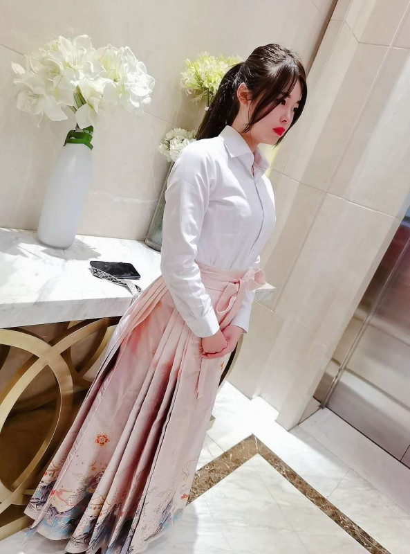 西安市楼凤小姐