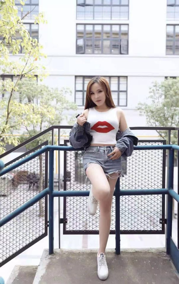 杨浦区楼凤小姐