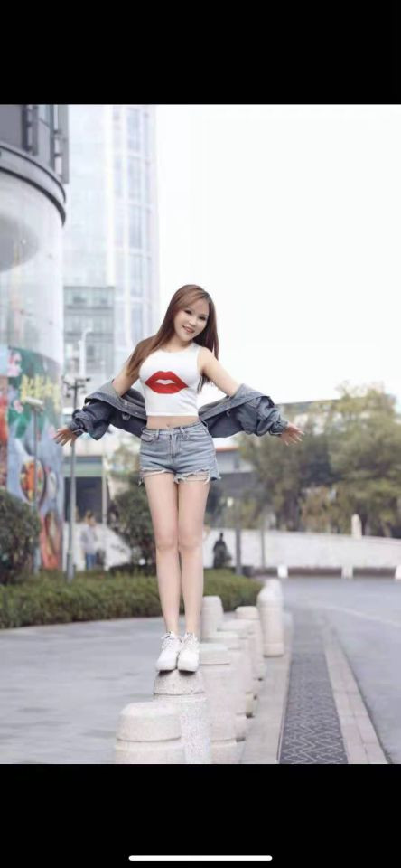 杨浦区楼凤小姐