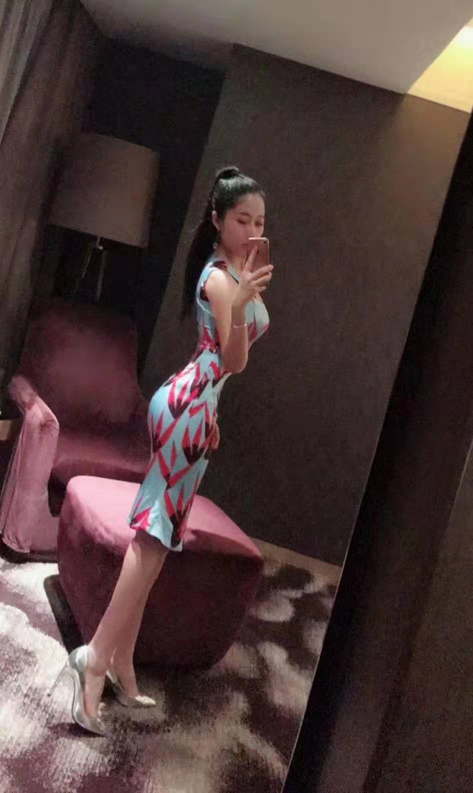 普陀区楼凤小姐