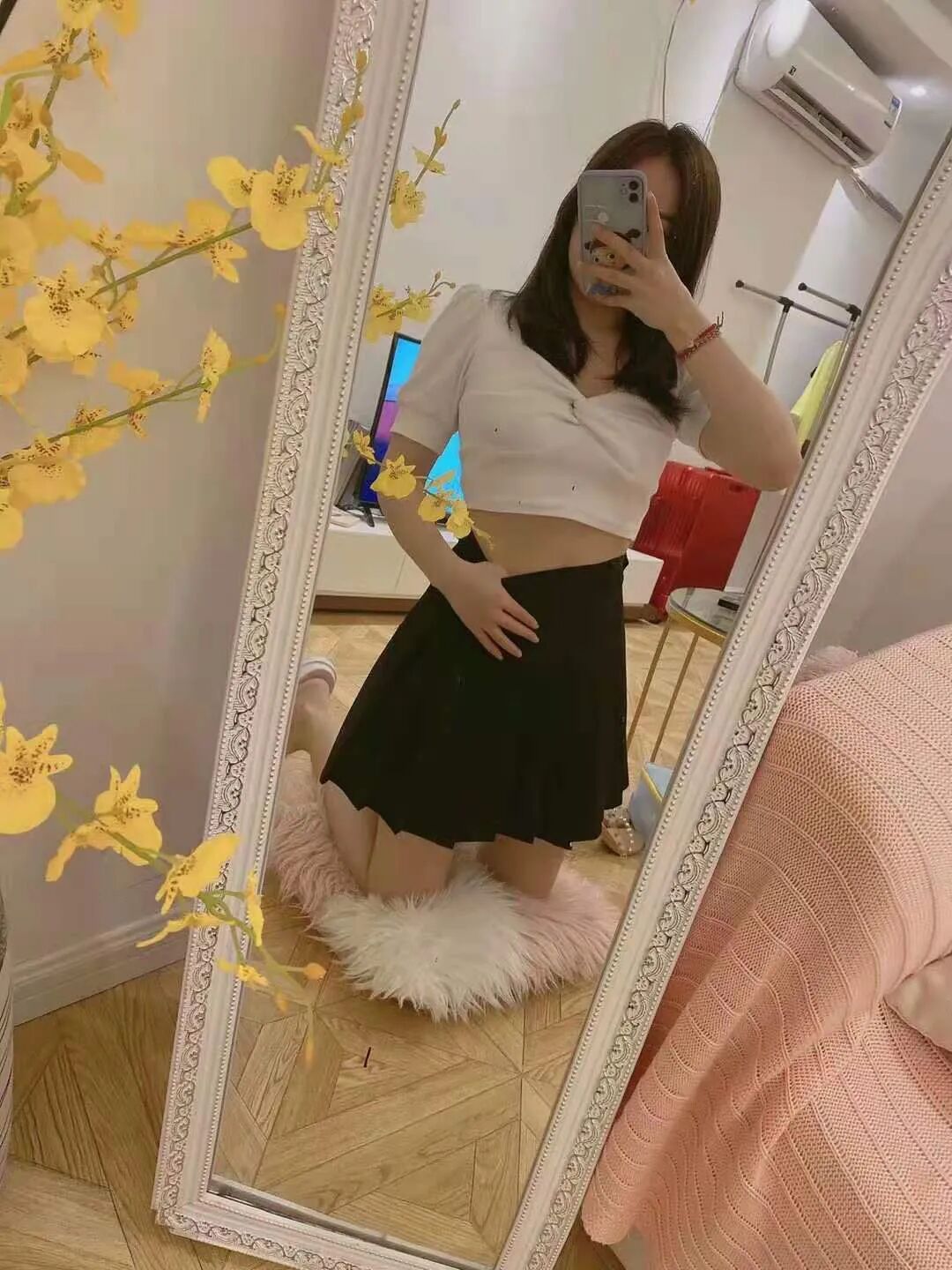黄浦区楼凤小姐