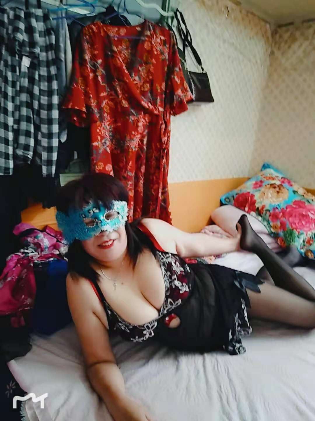 杨浦区楼凤小姐