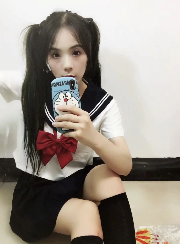 杨浦区楼凤小姐