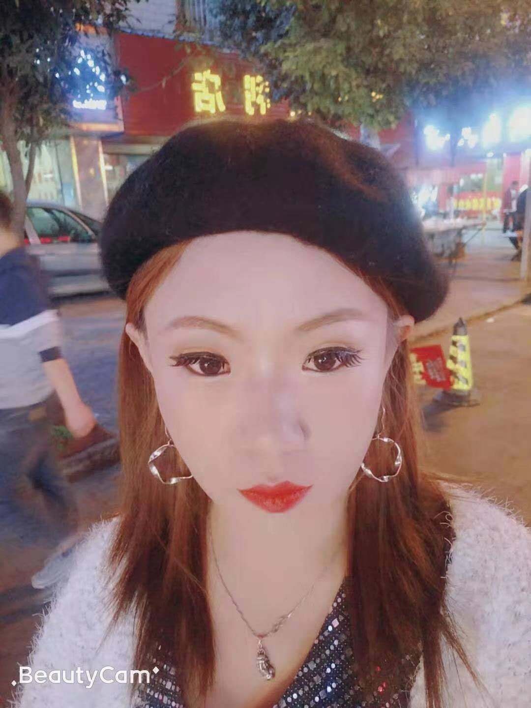 昆明市楼凤小姐