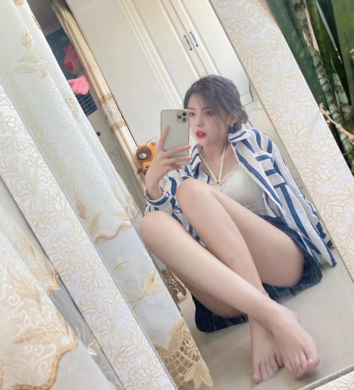 南开区楼凤小姐