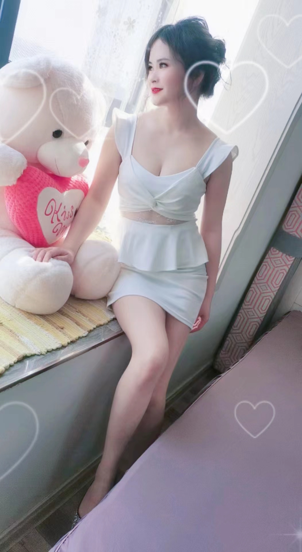 西安市楼凤小姐