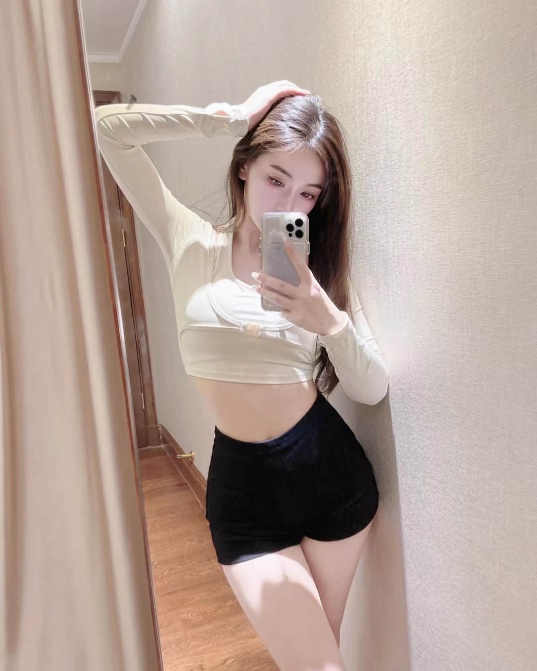 杨浦区楼凤小姐