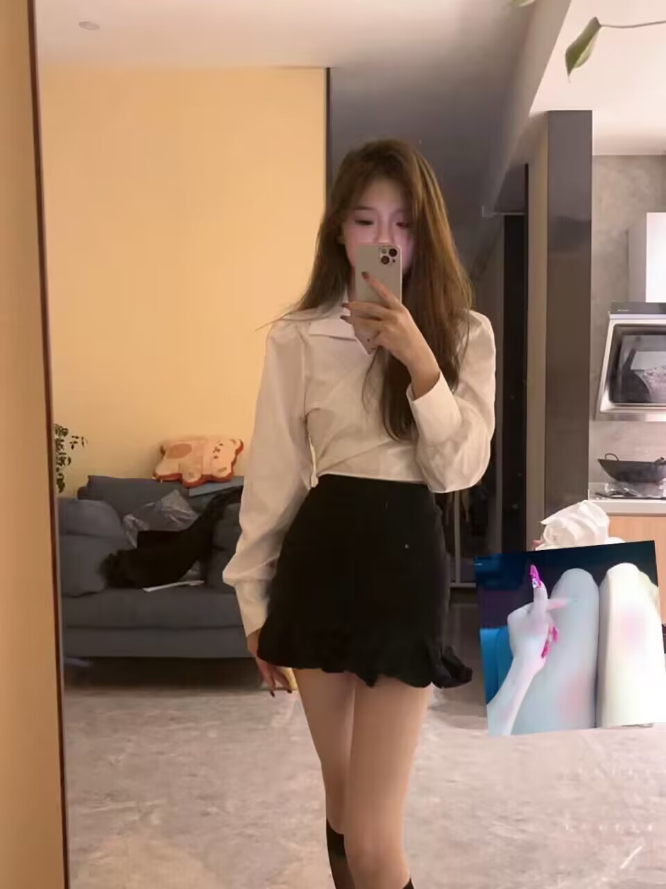 虹口区楼凤小姐