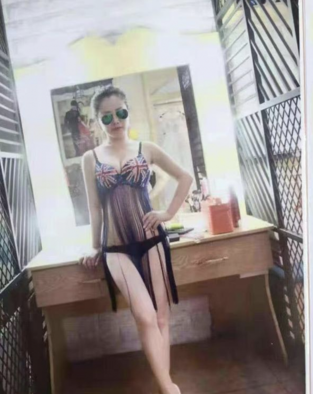 哈尔滨市楼凤小姐